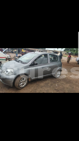 Big with watermark toyota yaris abidjan abidjan 44861