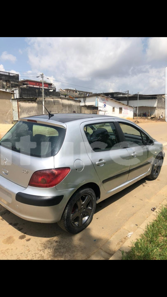 Big with watermark peugeot 307 abidjan abidjan 44862