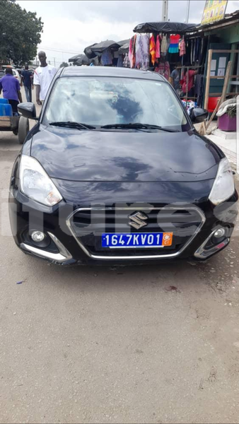 Big with watermark suzuki dzire abidjan abidjan 44872