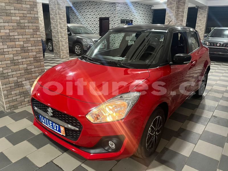 Big with watermark suzuki swift abidjan abidjan 44886