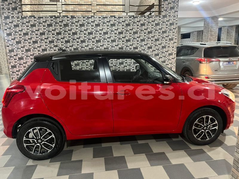 Big with watermark suzuki swift abidjan abidjan 44890