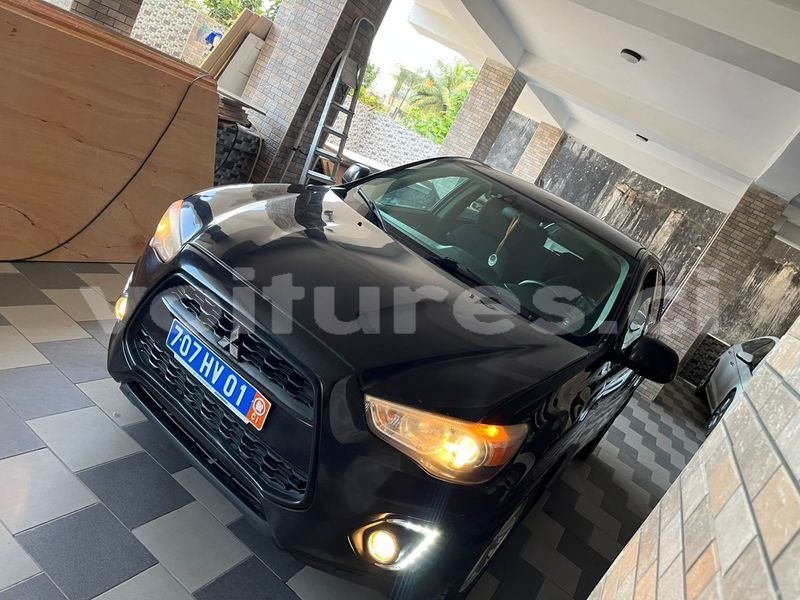 Big with watermark mitsubishi rvr abidjan abidjan 44894