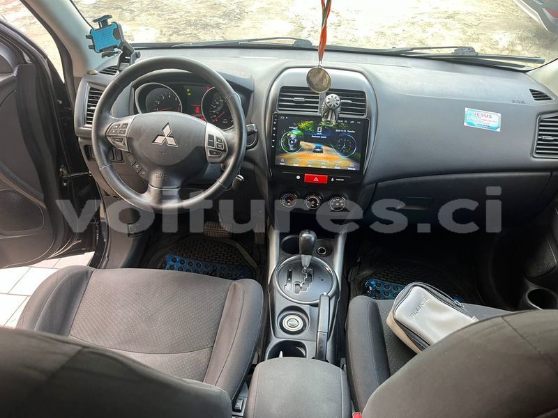 Big with watermark mitsubishi rvr abidjan abidjan 44894