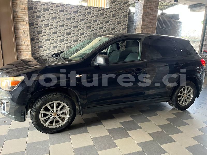 Big with watermark mitsubishi rvr abidjan abidjan 44898