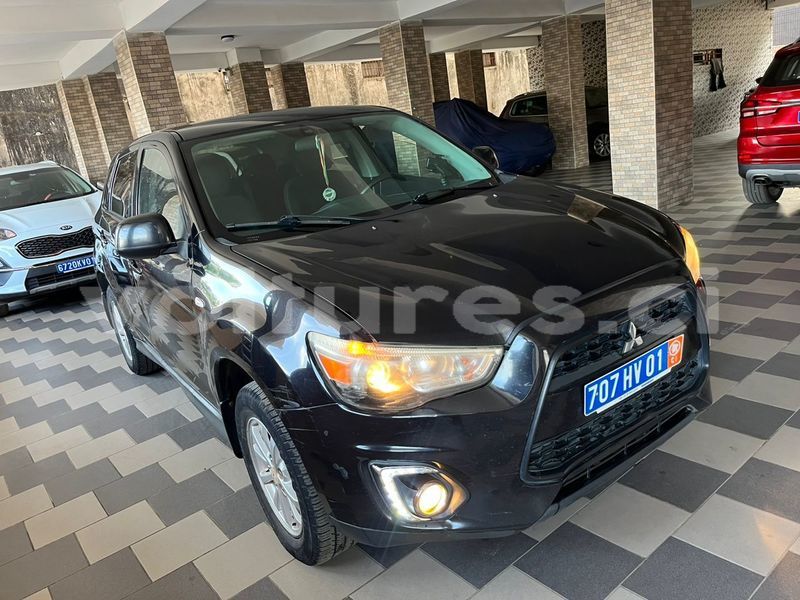 Big with watermark mitsubishi rvr abidjan abidjan 44898