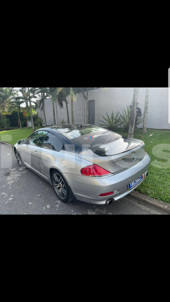 Big with watermark bmw 6 series abidjan abidjan 44900