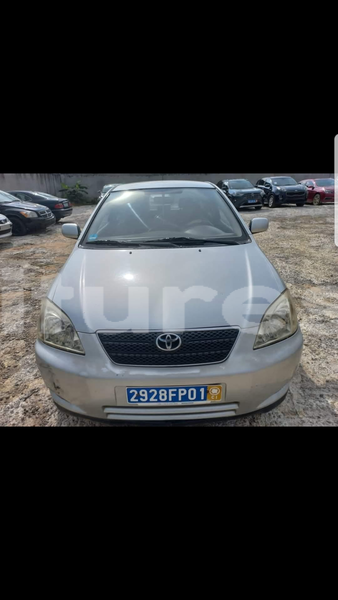 Big with watermark toyota corolla abidjan abidjan 44909