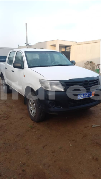 Big with watermark toyota hilux abidjan abidjan 44912