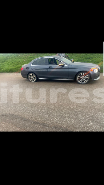 Big with watermark mercedes benz c class abidjan abidjan 44915