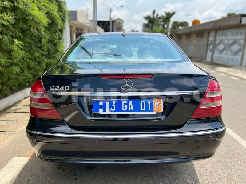 Big with watermark mercedes benz e class abidjan abidjan 44918