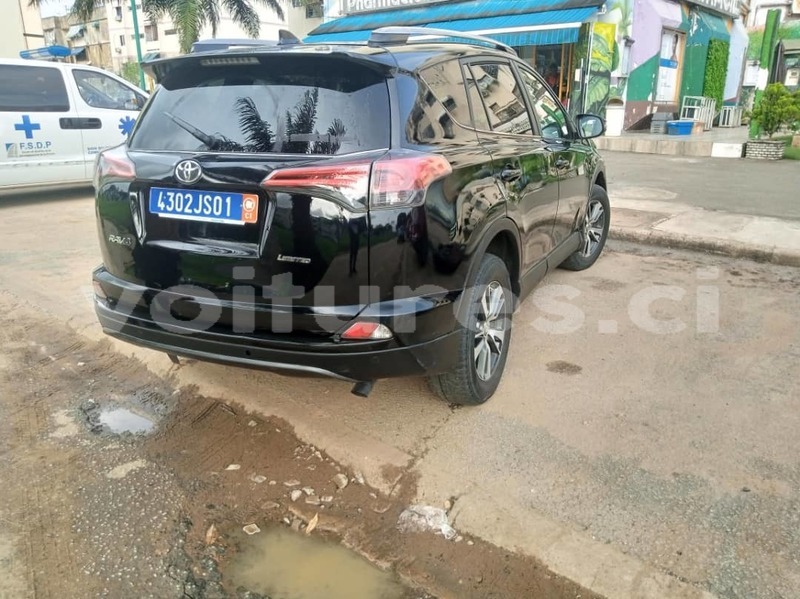 Big with watermark toyota rav4 abidjan abidjan 44920