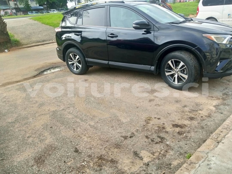 Big with watermark toyota rav4 abidjan abidjan 44920