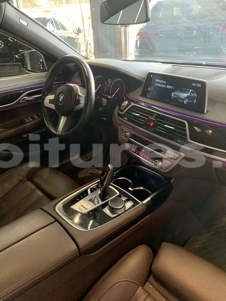 Big with watermark bmw 7 series ivory coast aboisso 44925