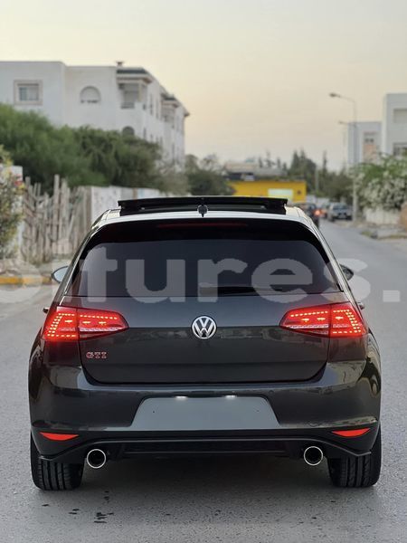 Big with watermark volkswagen golf gti ivory coast aboisso 44926