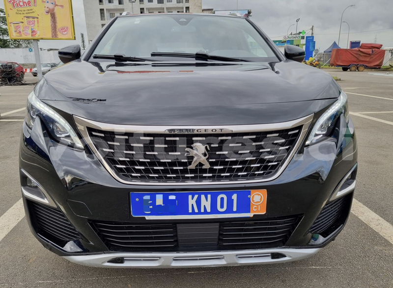 Big with watermark peugeot 3008 abidjan abidjan 44929