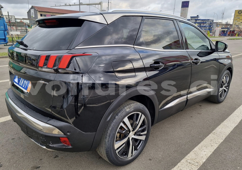 Big with watermark peugeot 3008 abidjan abidjan 44929