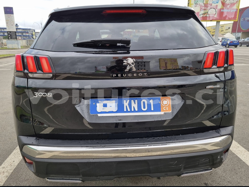 Big with watermark peugeot 3008 abidjan abidjan 44929