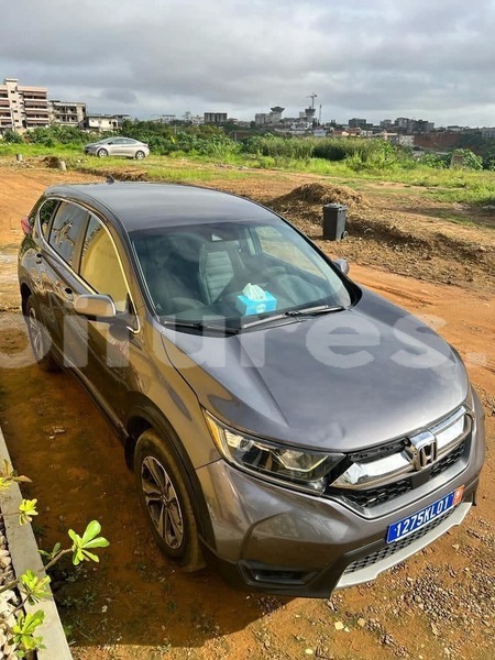 Big with watermark honda cr v abidjan abidjan 44931