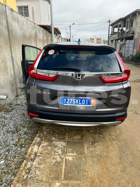 Big with watermark honda cr v abidjan abidjan 44931