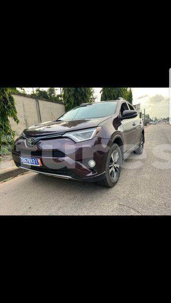 Big with watermark toyota rav4 abidjan abidjan 44937