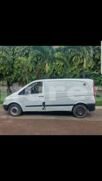 Big with watermark mercedes benz vito abidjan abidjan 44943