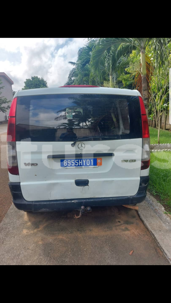 Big with watermark mercedes benz vito abidjan abidjan 44943