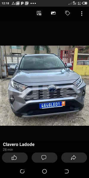 Big with watermark toyota rav4 abidjan abidjan 44944