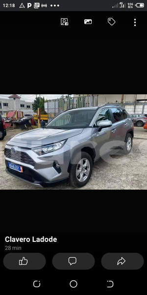 Big with watermark toyota rav4 abidjan abidjan 44944