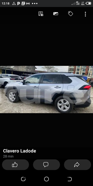 Big with watermark toyota rav4 abidjan abidjan 44944