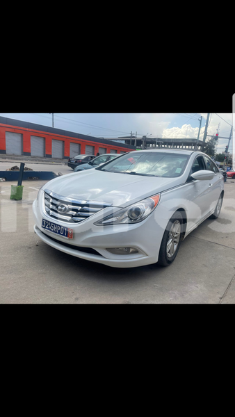 Big with watermark hyundai sonata abidjan abidjan 44945