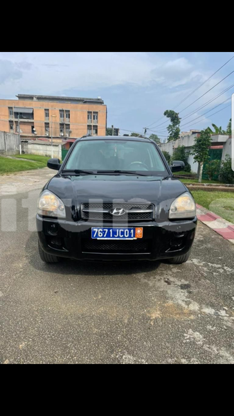 Big with watermark hyundai tucson abidjan abidjan 44959