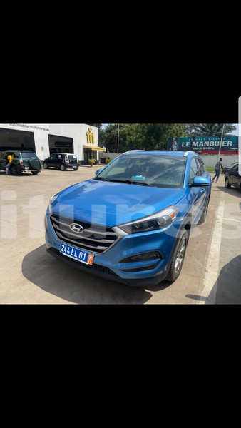 Big with watermark hyundai tucson abidjan abidjan 44961