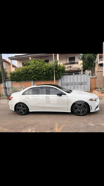 Big with watermark mercedes benz a class abidjan abidjan 44966