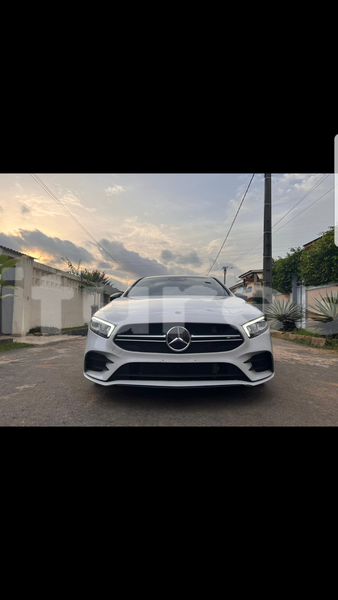 Big with watermark mercedes benz a class abidjan abidjan 44966