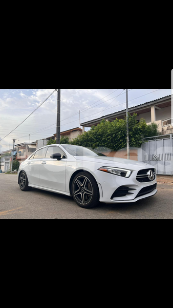 Big with watermark mercedes benz a class abidjan abidjan 44966