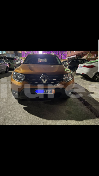 Big with watermark renault duster abidjan abidjan 44971