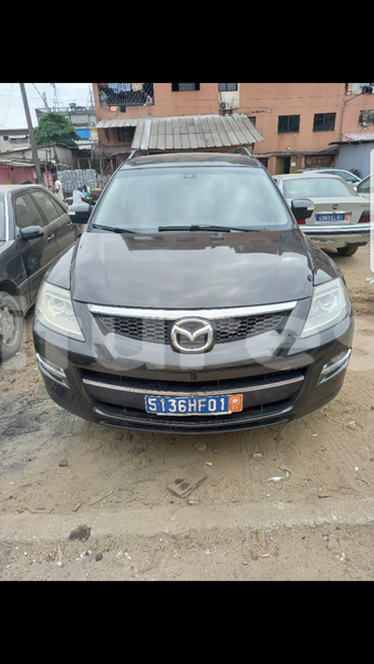 Big with watermark mazda cx 9 abidjan abidjan 44972