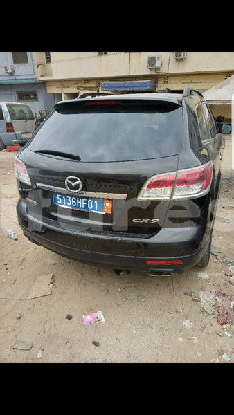 Big with watermark mazda cx 9 abidjan abidjan 44972