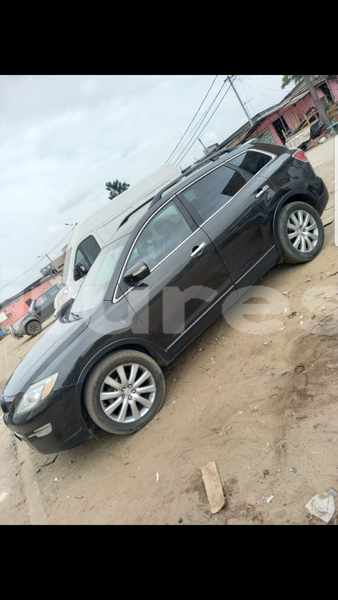 Big with watermark mazda cx 9 abidjan abidjan 44972