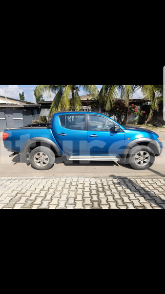 Big with watermark mitsubishi l200 abidjan abidjan 44973