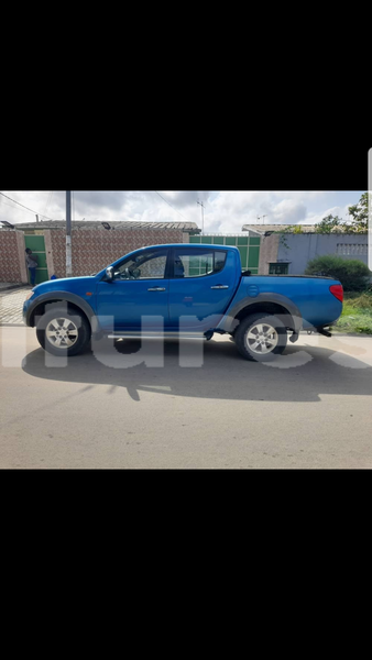 Big with watermark mitsubishi l200 abidjan abidjan 44973