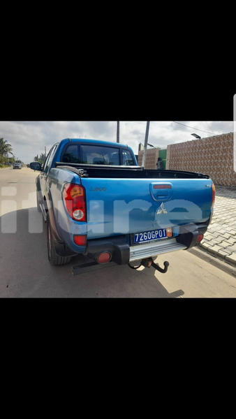 Big with watermark mitsubishi l200 abidjan abidjan 44973