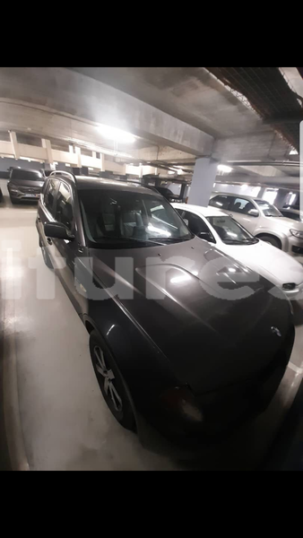 Big with watermark bmw x3 abidjan abidjan 44975