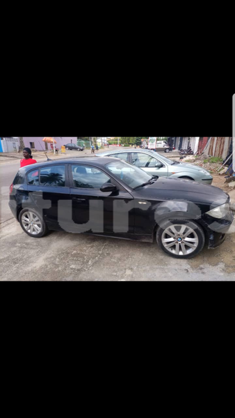 Big with watermark bmw 1 series abidjan abidjan 44976