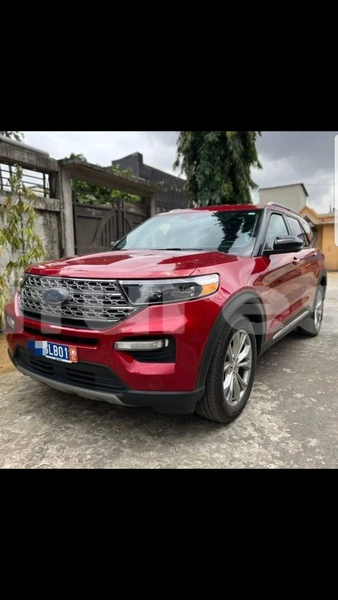 Big with watermark ford explorer abidjan abidjan 44988