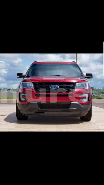 Big with watermark ford explorer sport trac abidjan abidjan 44990