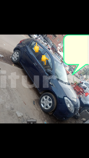 Big with watermark dacia sandero abidjan abidjan 45001