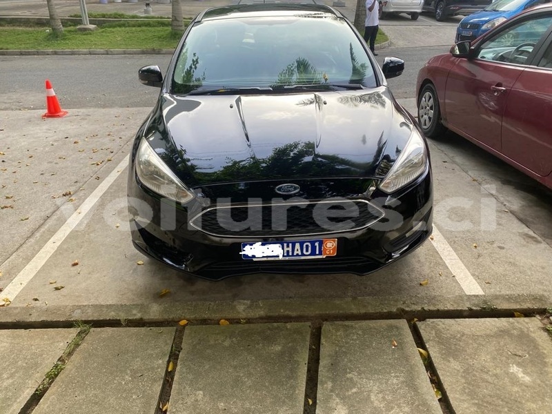 Big with watermark ford focus abidjan abidjan 45003