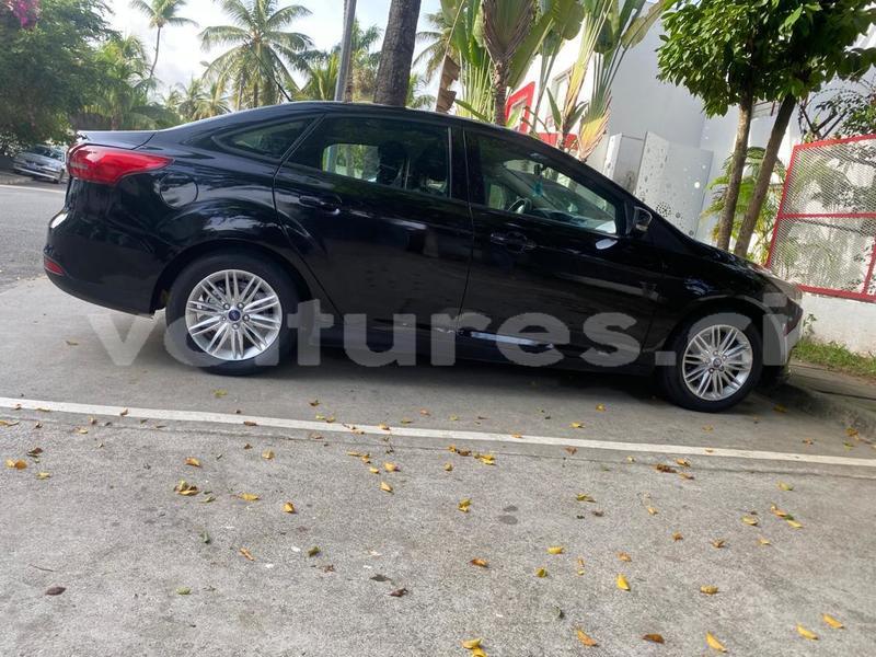 Big with watermark ford focus abidjan abidjan 45003