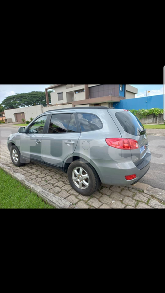 Big with watermark hyundai santa fe abidjan abidjan 45006